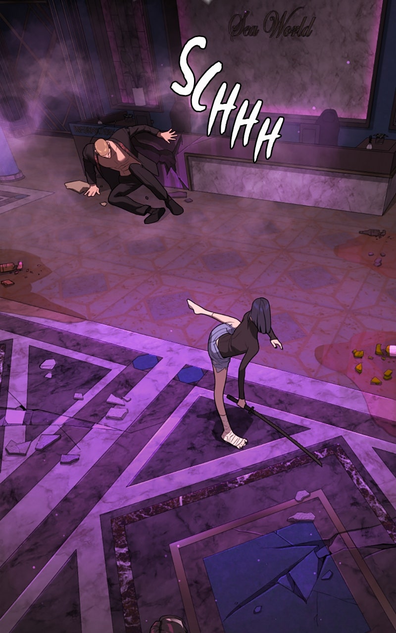 Read Killer Peter DE Manga Online