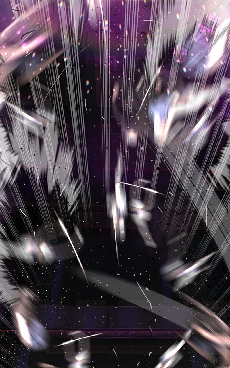 Read Killer Peter DE Manga Online