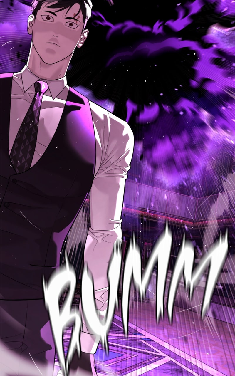 Read Killer Peter DE Manga Online