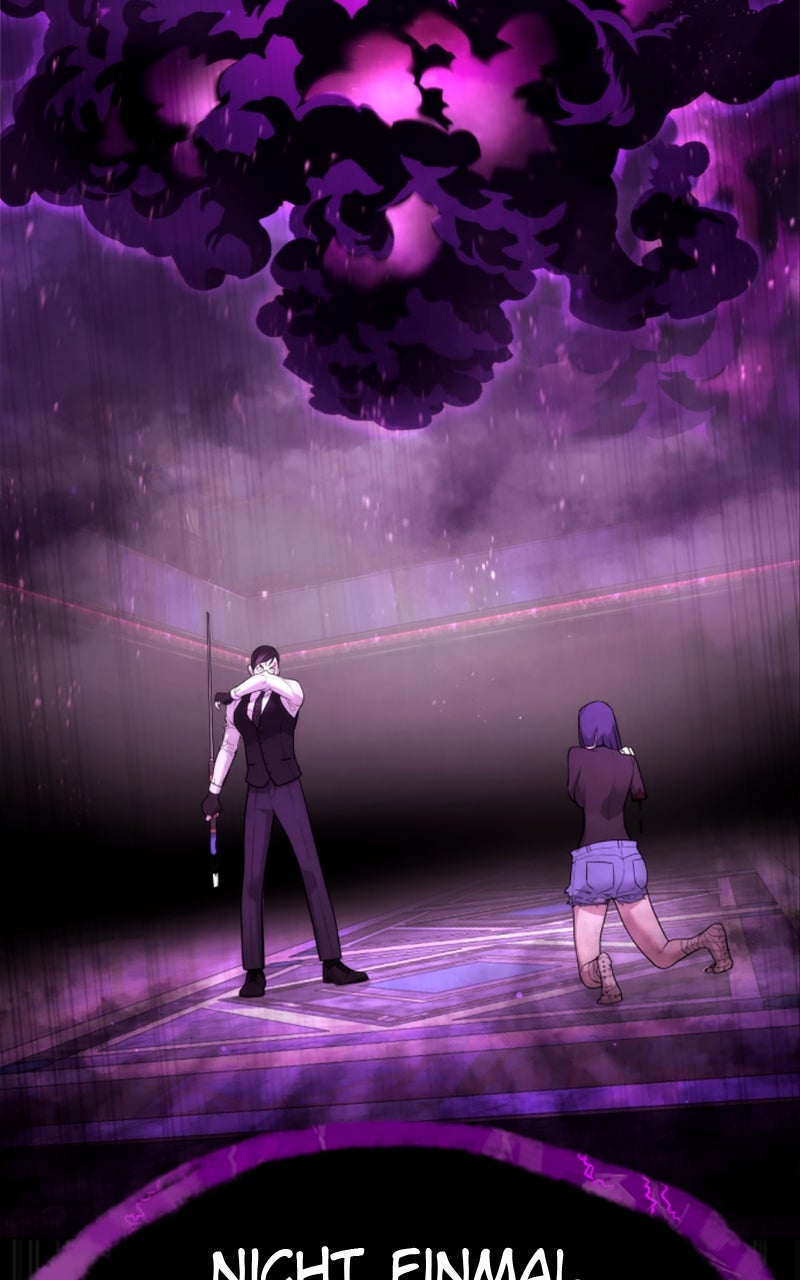 Read Killer Peter DE Manga Online