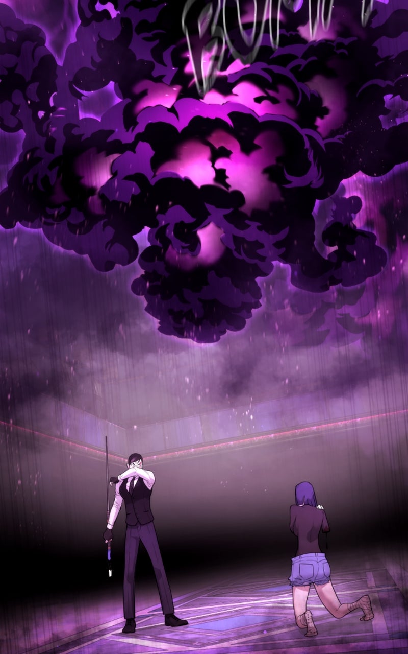 Read Killer Peter DE Manga Online