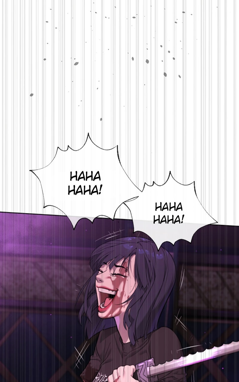 Read Killer Peter DE Manga Online