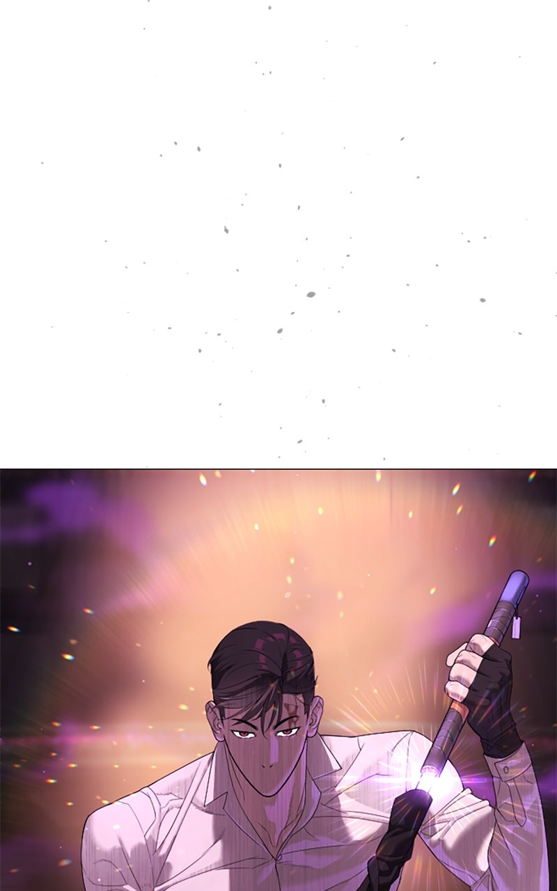 Read Killer Peter DE Manga Online