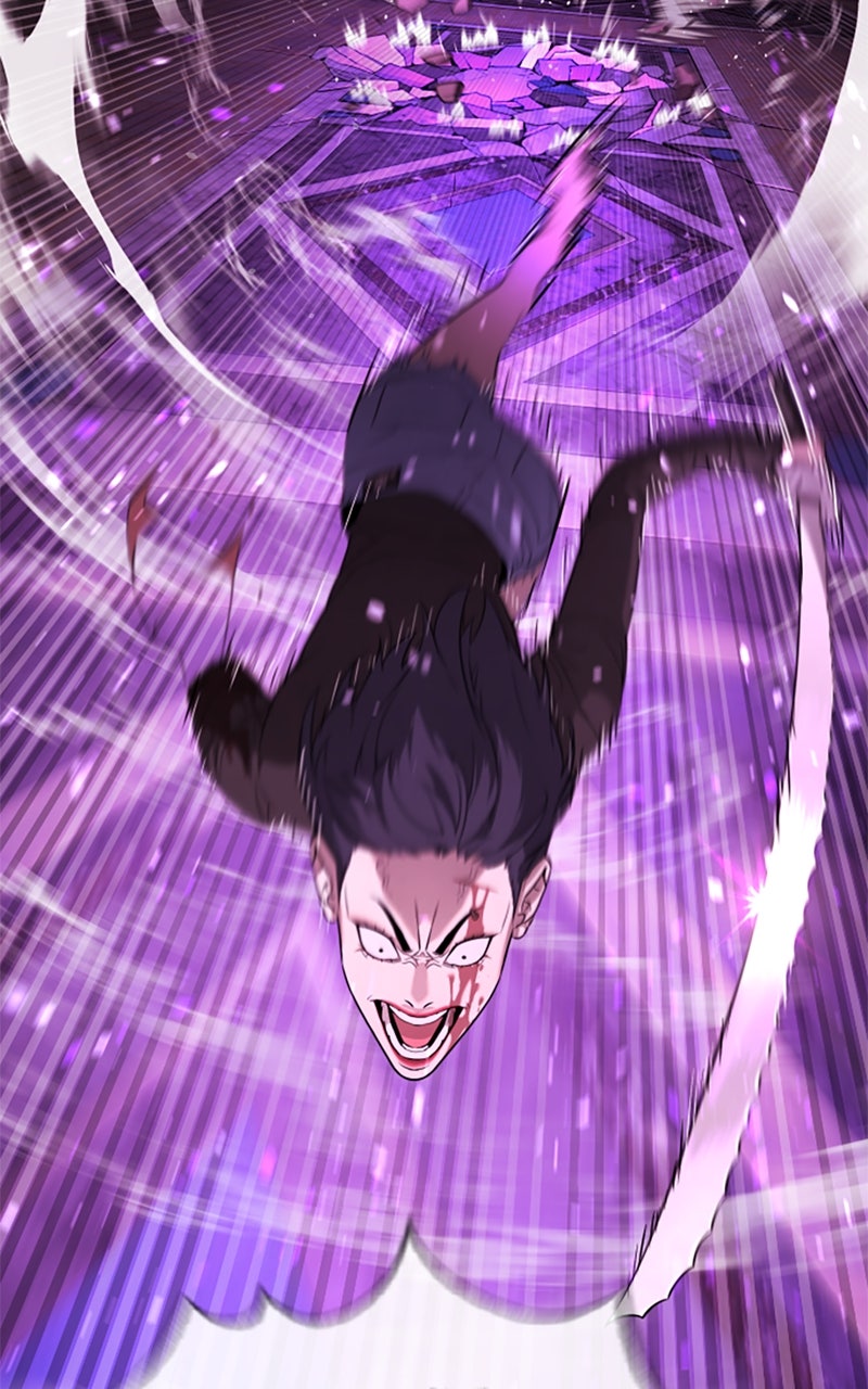 Read Killer Peter DE Manga Online