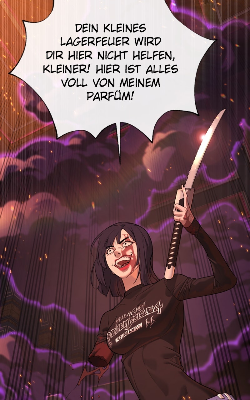 Read Killer Peter DE Manga Online