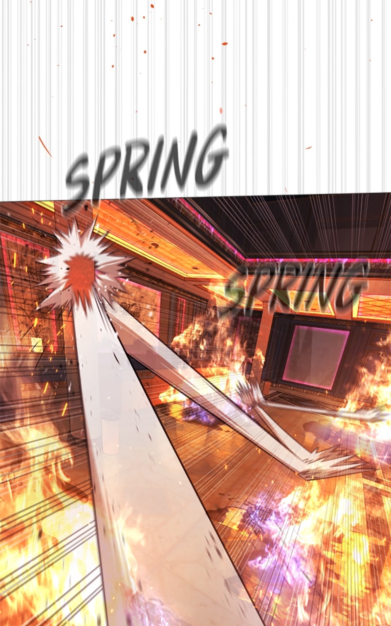 Read Killer Peter DE Manga Online