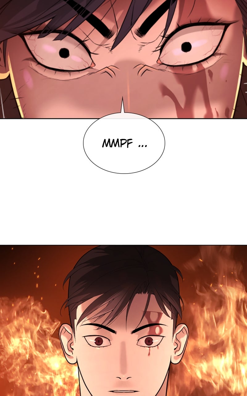 Read Killer Peter DE Manga Online