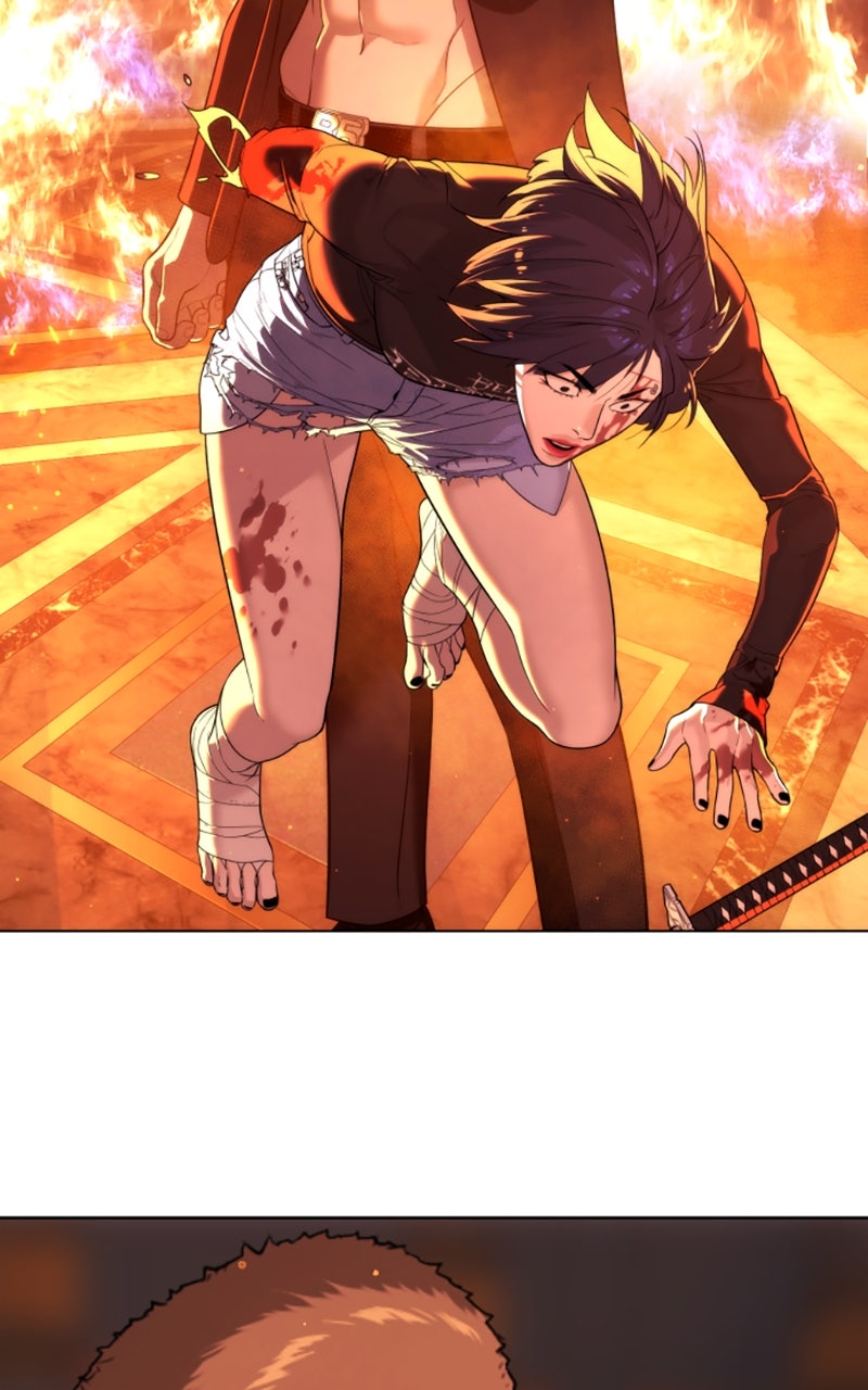 Read Killer Peter DE Manga Online