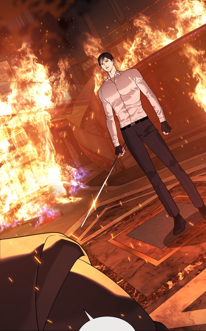 Read Killer Peter DE Manga Online