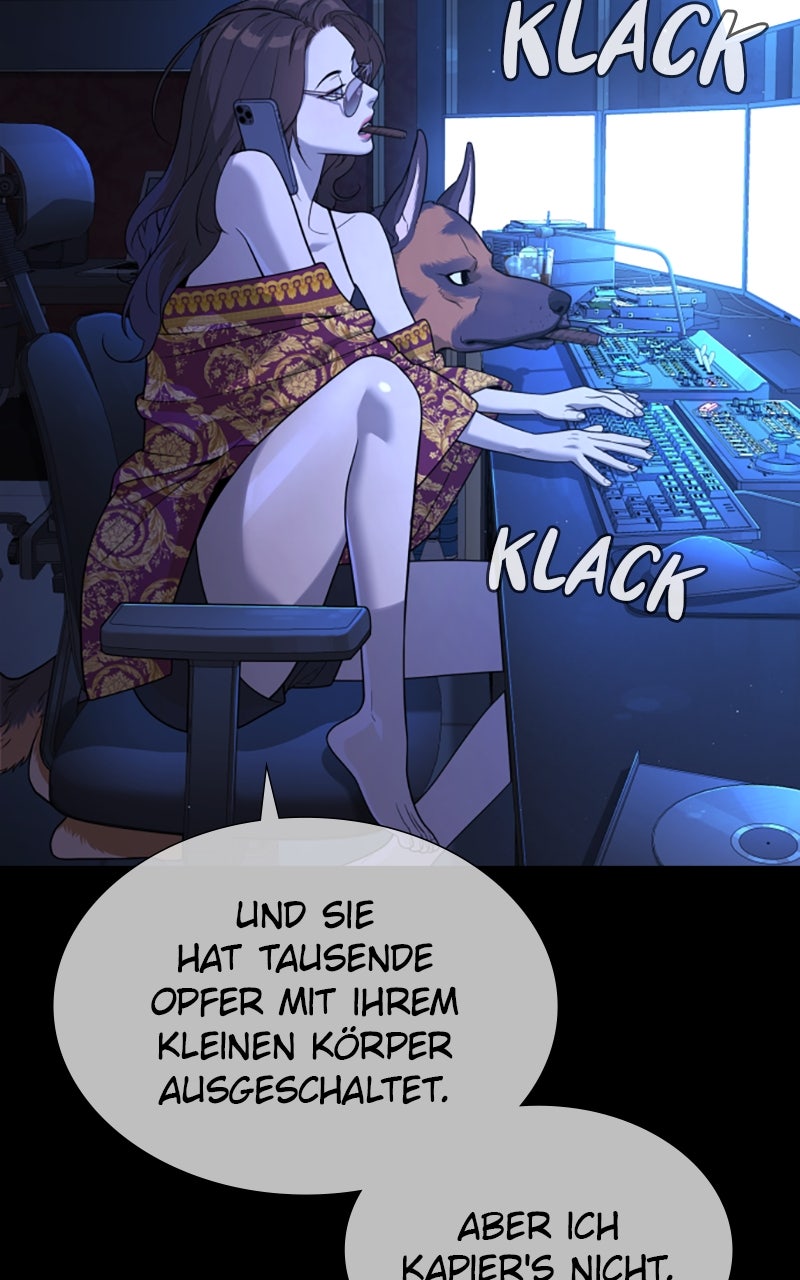 Read Killer Peter DE Manga Online