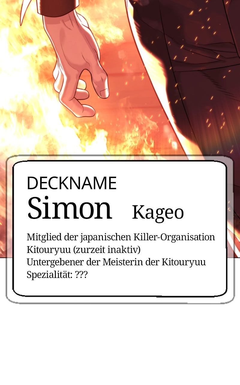 Read Killer Peter DE Manga Online