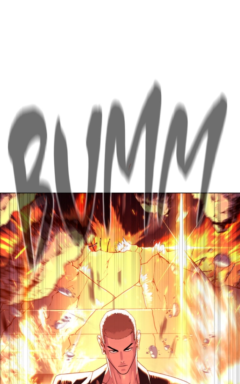 Read Killer Peter DE Manga Online