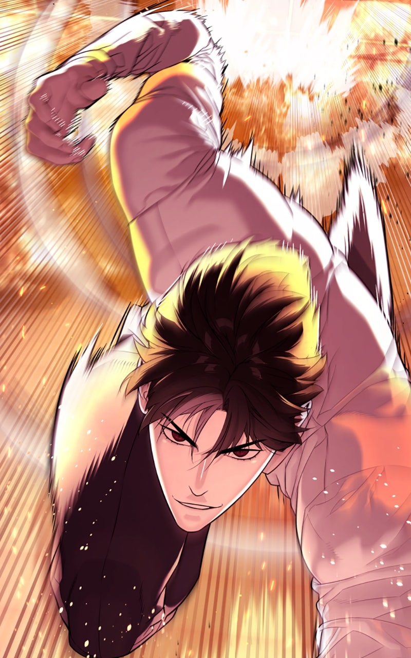 Read Killer Peter DE Manga Online