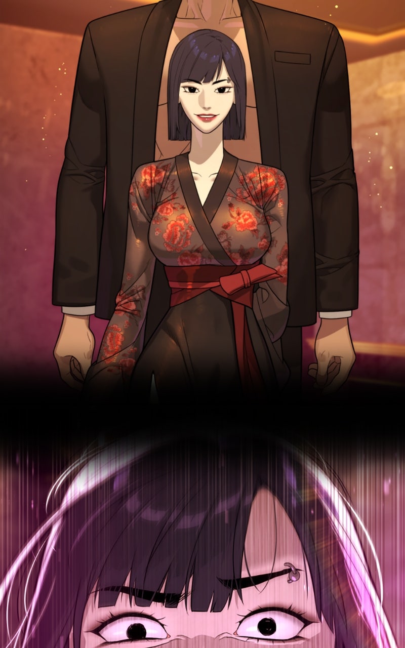 Read Killer Peter DE Manga Online