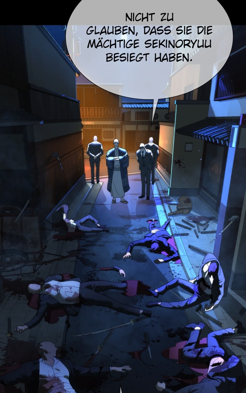 Read Killer Peter DE Manga Online