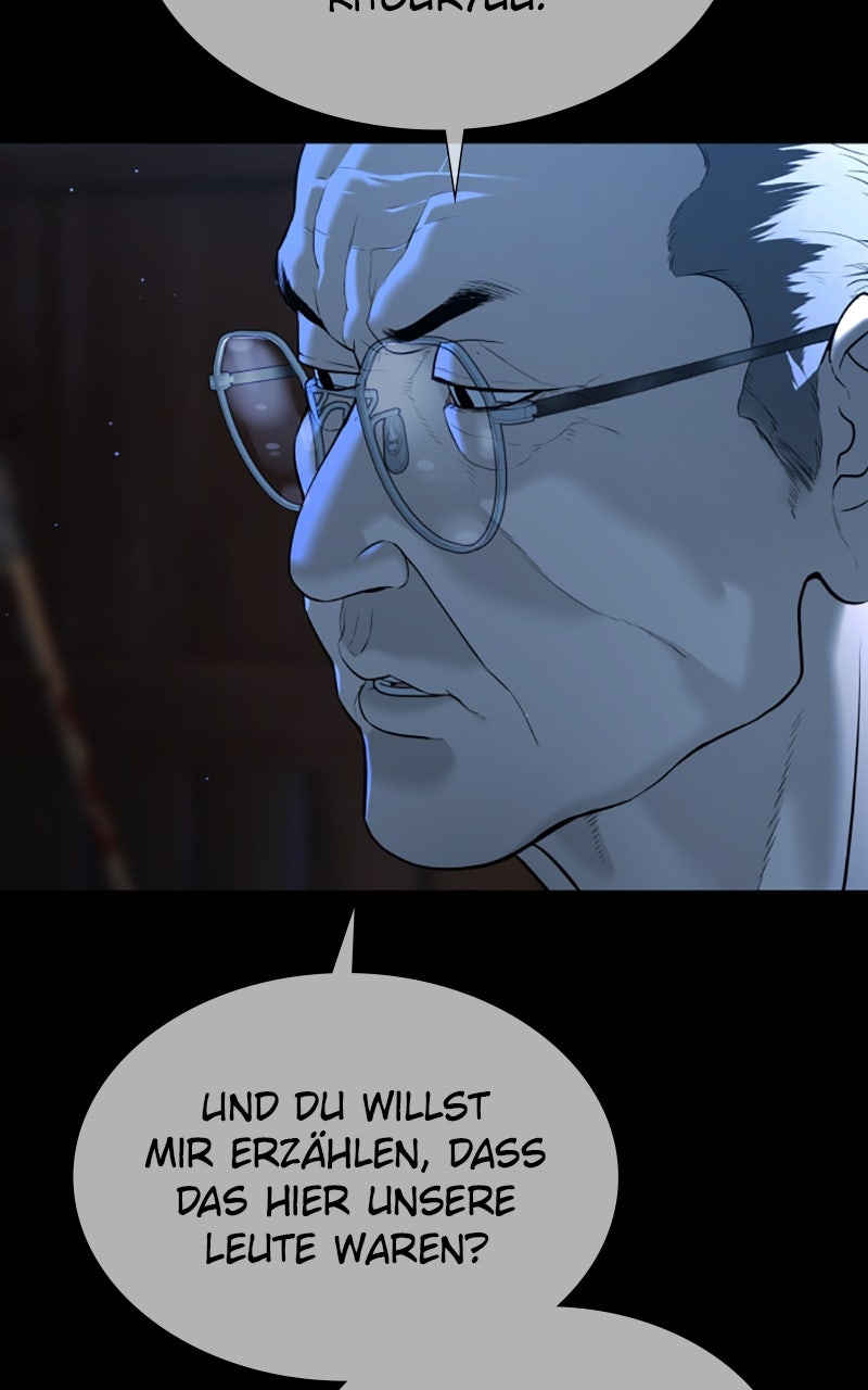 Read Killer Peter DE Manga Online