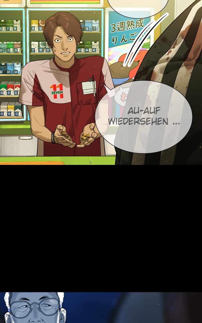 Read Killer Peter DE Manga Online