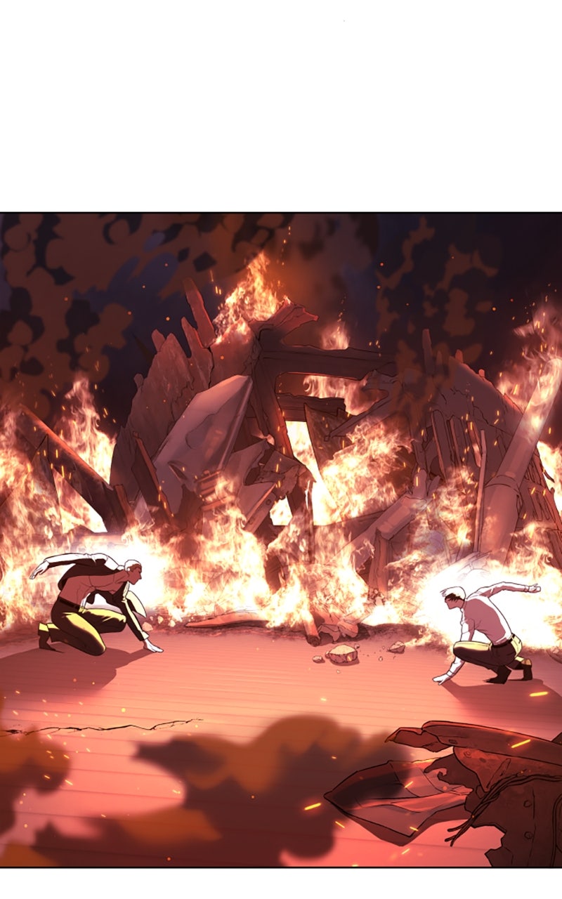 Read Killer Peter DE Manga Online