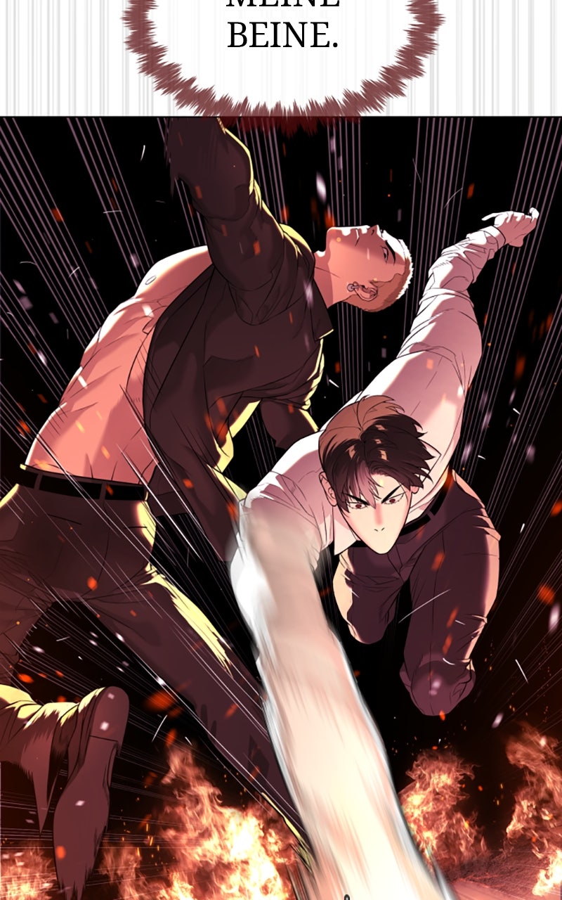 Read Killer Peter DE Manga Online