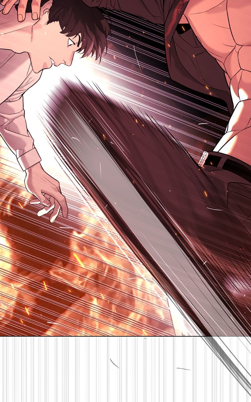 Read Killer Peter DE Manga Online