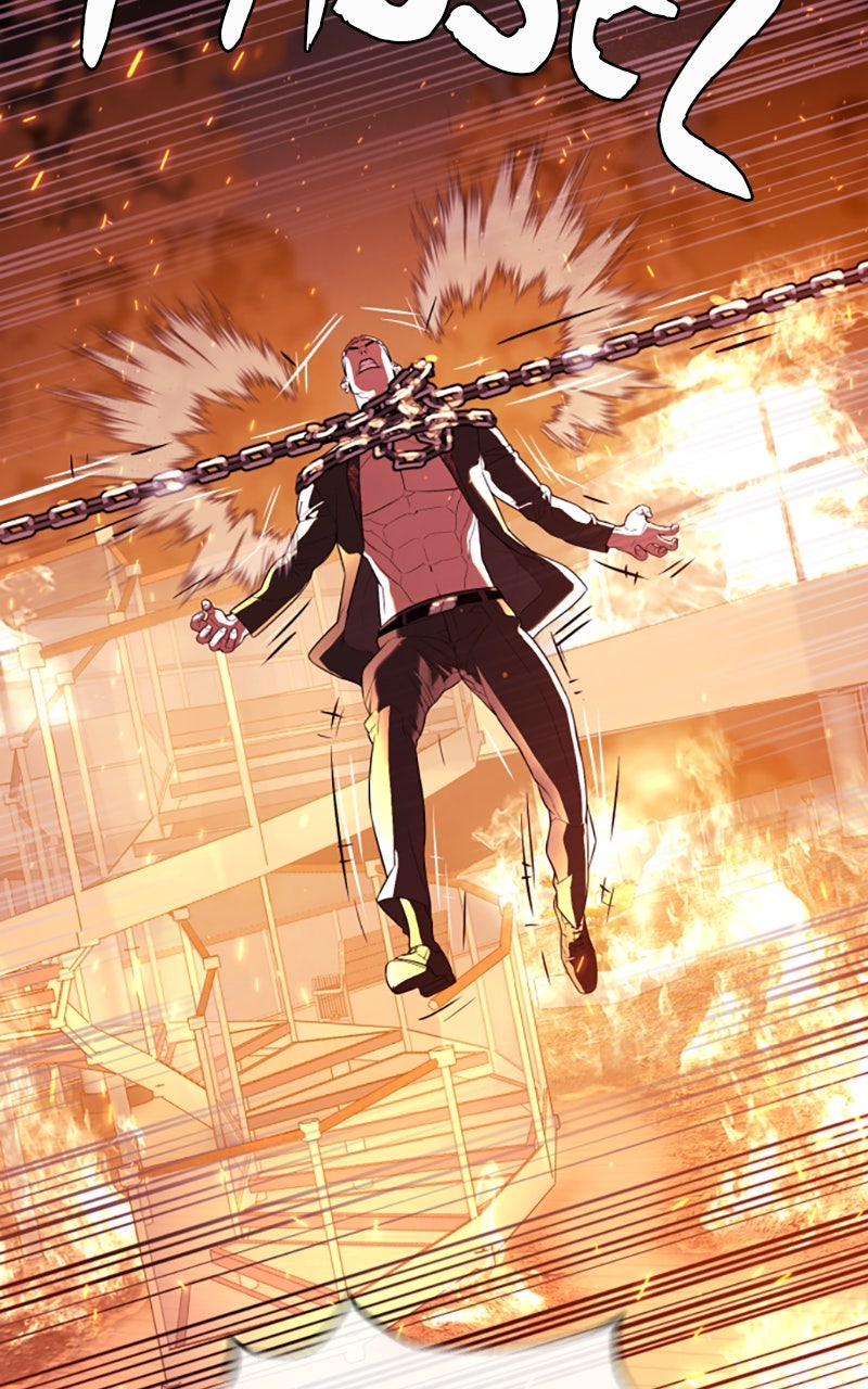 Read Killer Peter DE Manga Online