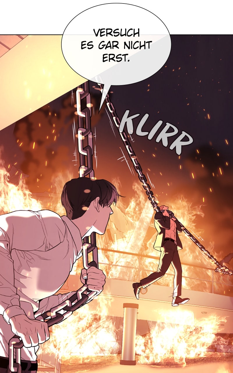 Read Killer Peter DE Manga Online