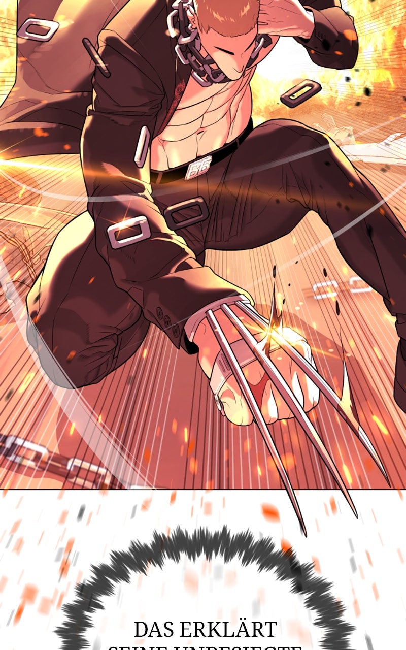 Read Killer Peter DE Manga Online