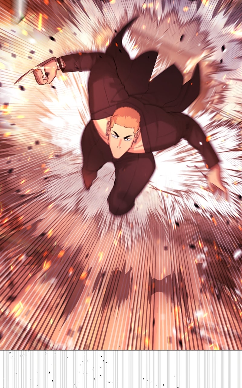 Read Killer Peter DE Manga Online