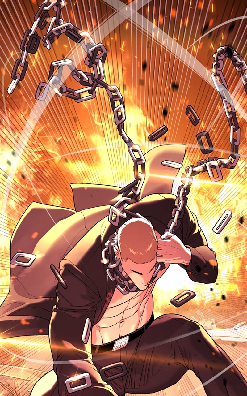 Read Killer Peter DE Manga Online