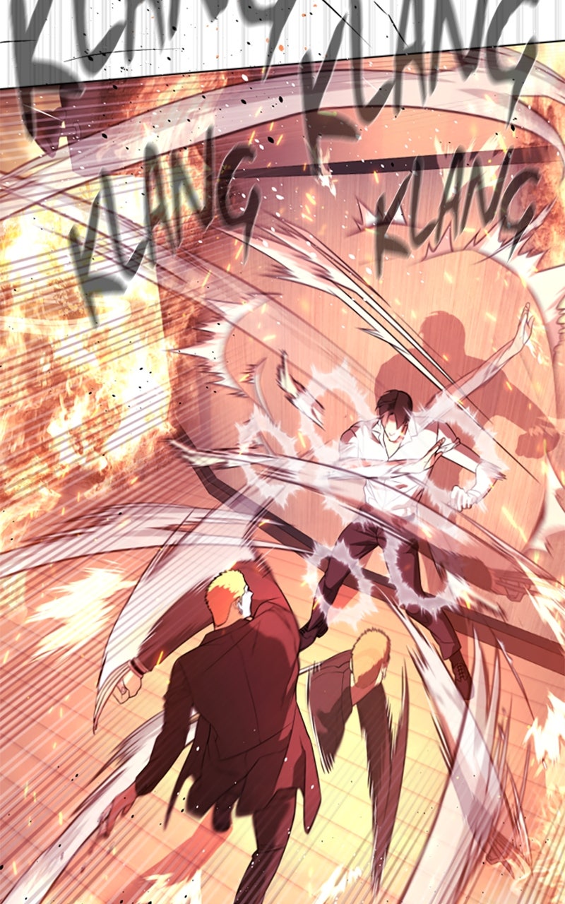 Read Killer Peter DE Manga Online