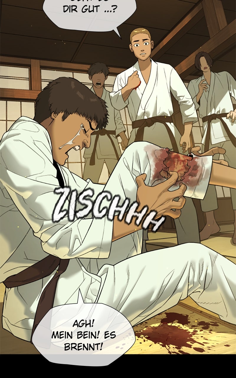 Read Killer Peter DE Manga Online