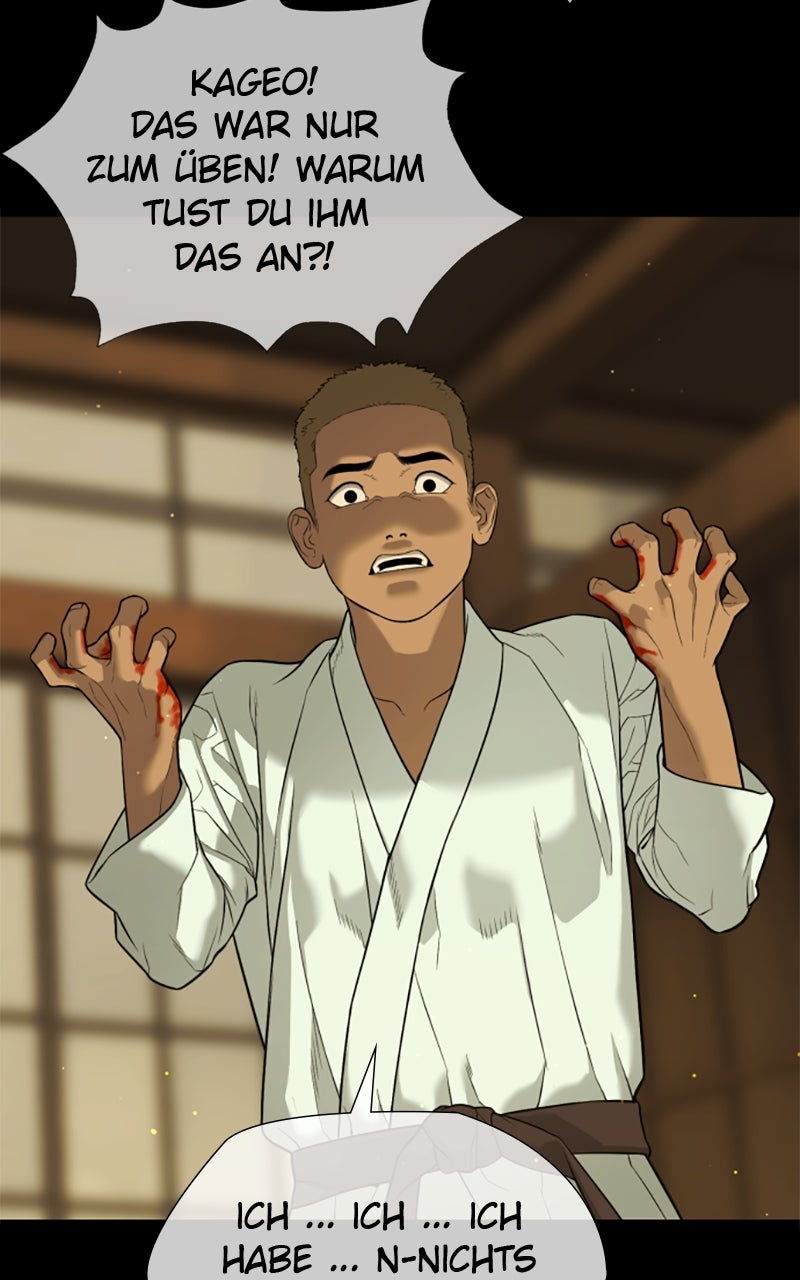 Read Killer Peter DE Manga Online