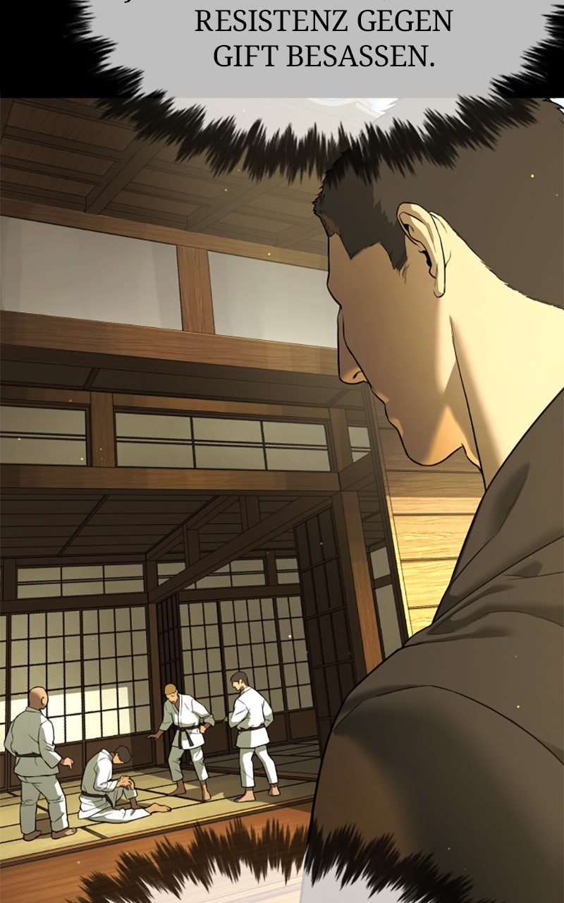 Read Killer Peter DE Manga Online