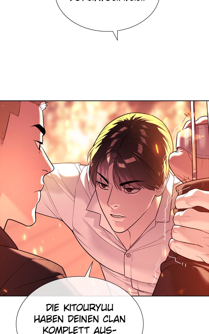 Read Killer Peter DE Manga Online