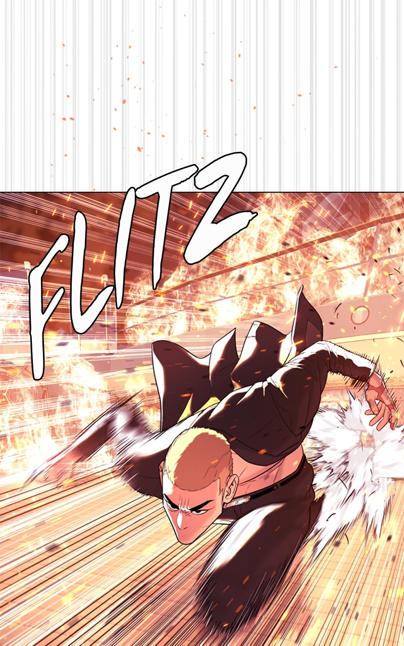 Read Killer Peter DE Manga Online