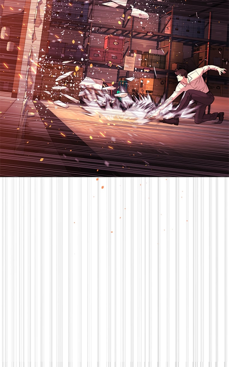 Read Killer Peter DE Manga Online