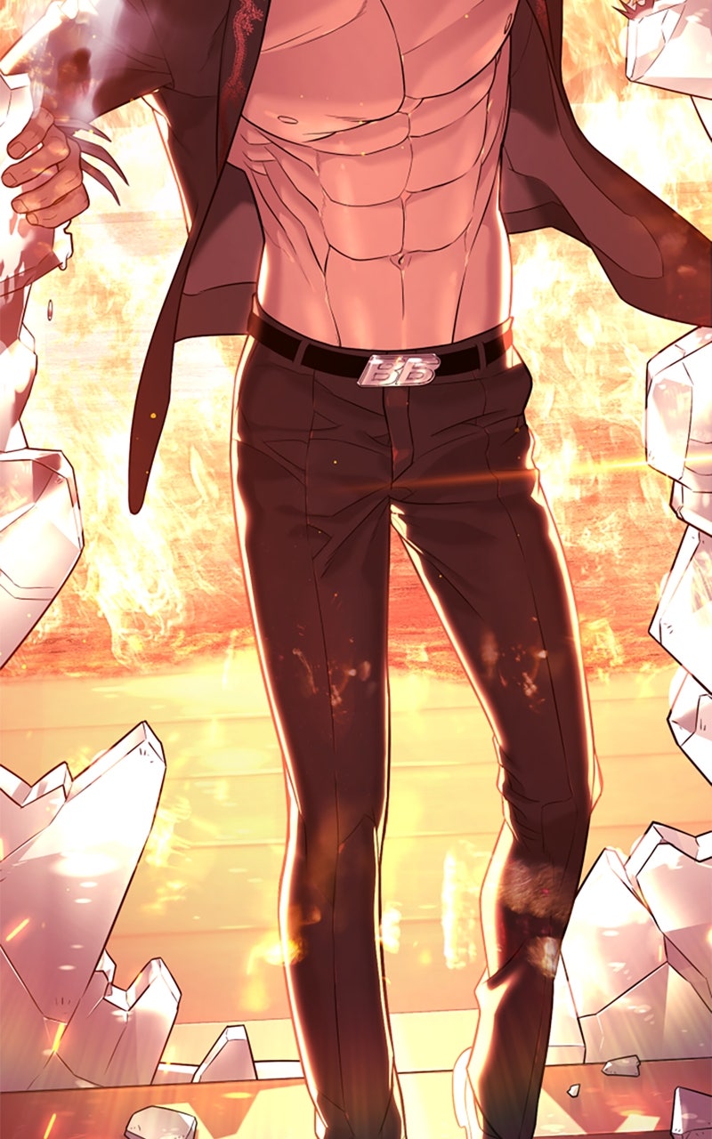 Read Killer Peter DE Manga Online