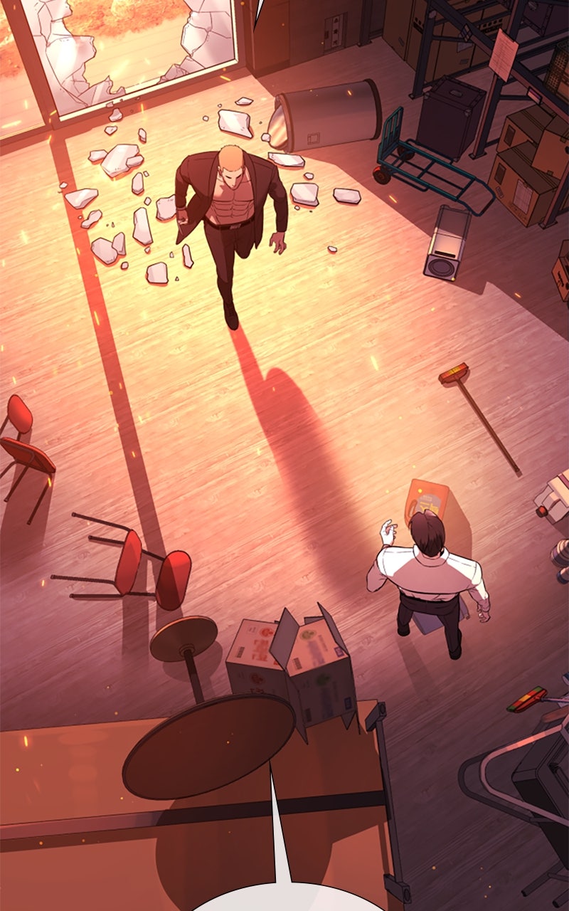 Read Killer Peter DE Manga Online