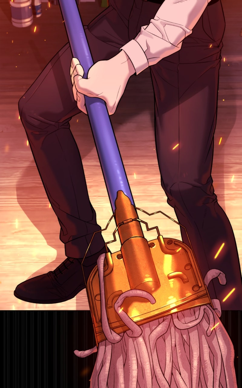 Read Killer Peter DE Manga Online