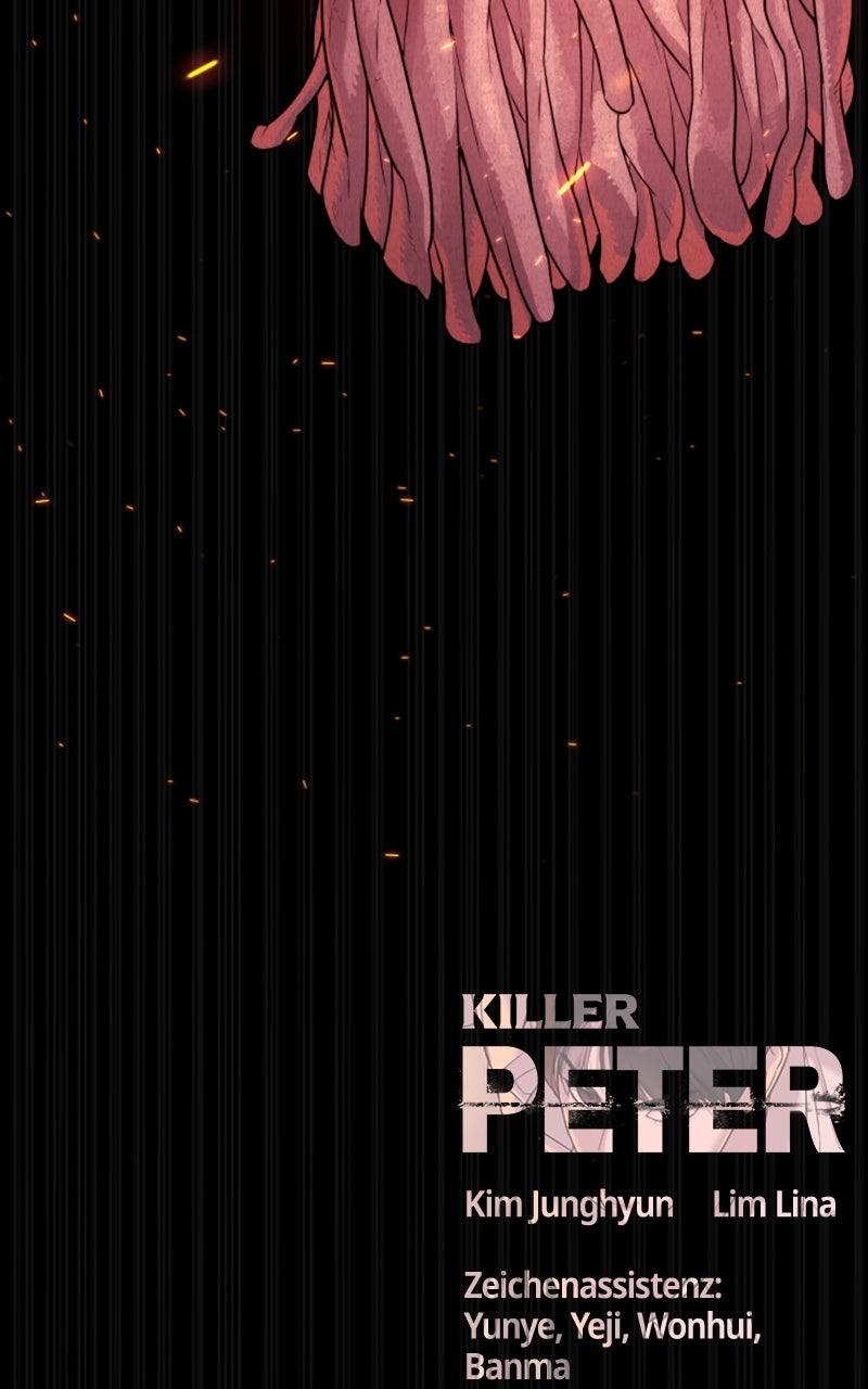 Read Killer Peter DE Manga Online