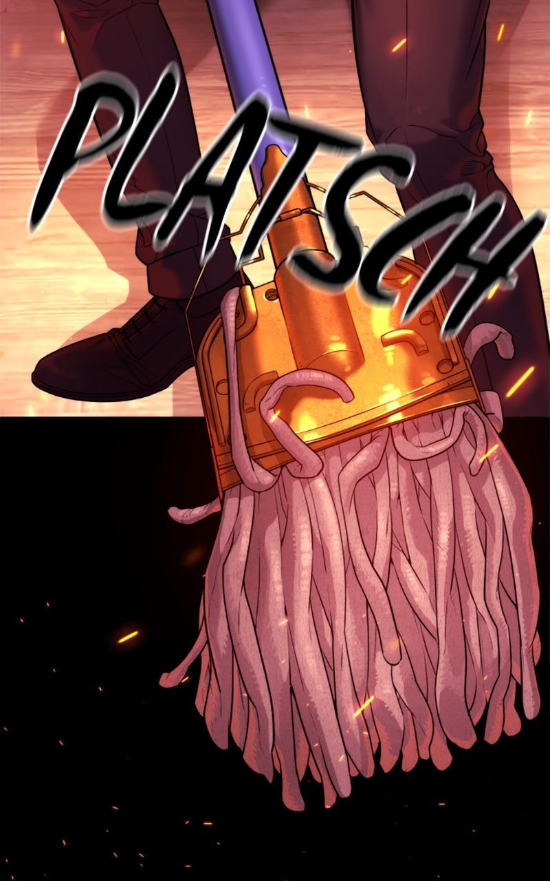 Read Killer Peter DE Manga Online