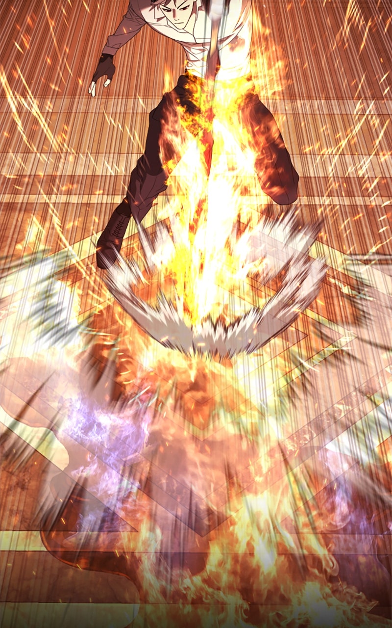 Read Killer Peter DE Manga Online