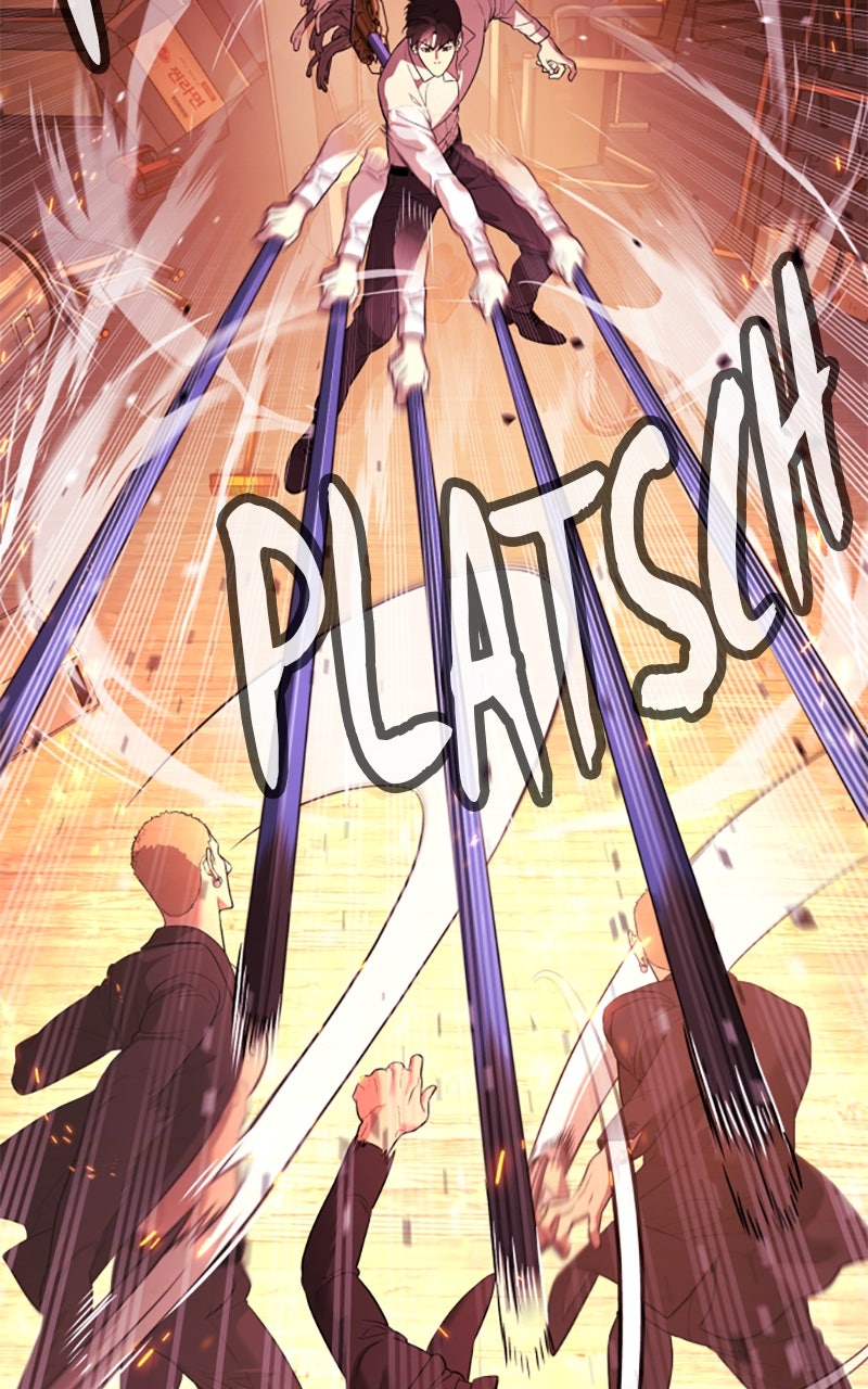 Read Killer Peter DE Manga Online