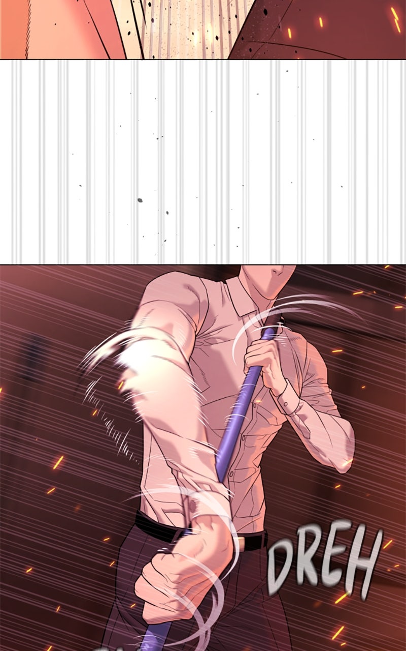 Read Killer Peter DE Manga Online