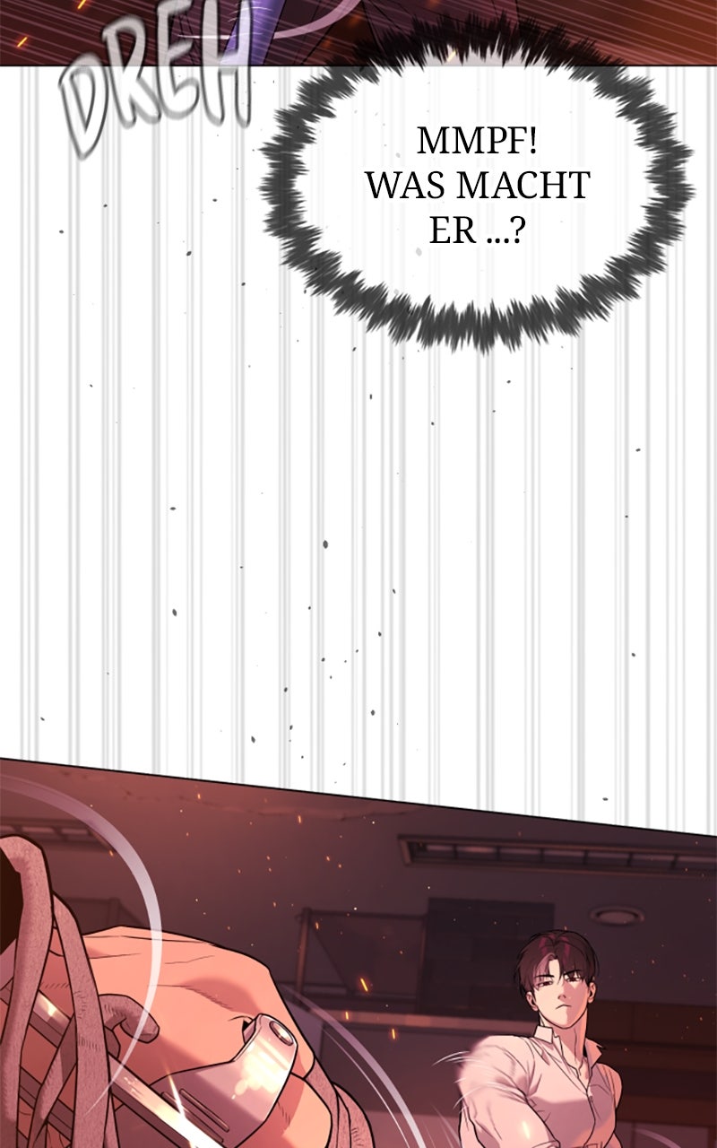 Read Killer Peter DE Manga Online