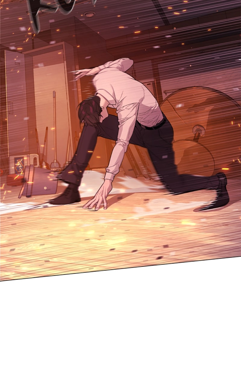 Read Killer Peter DE Manga Online