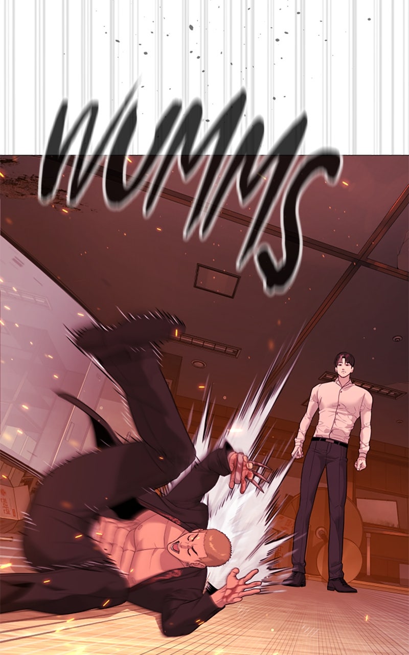 Read Killer Peter DE Manga Online