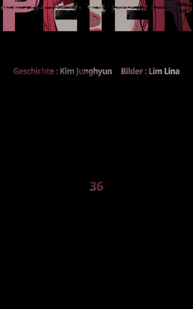 Read Killer Peter DE Manga Online