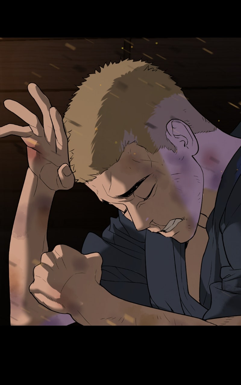 Read Killer Peter DE Manga Online