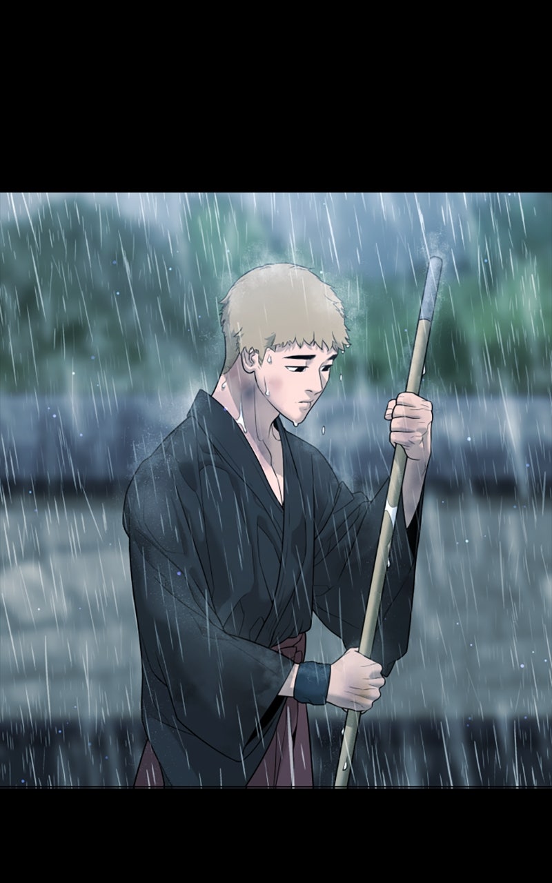 Read Killer Peter DE Manga Online